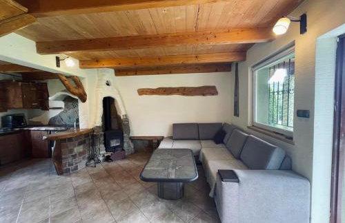 Domek nad Wiarem - Foto 3