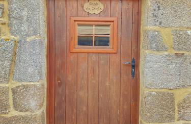 Casa dos Amos en Costa da Morte. A Coruña - Foto 42