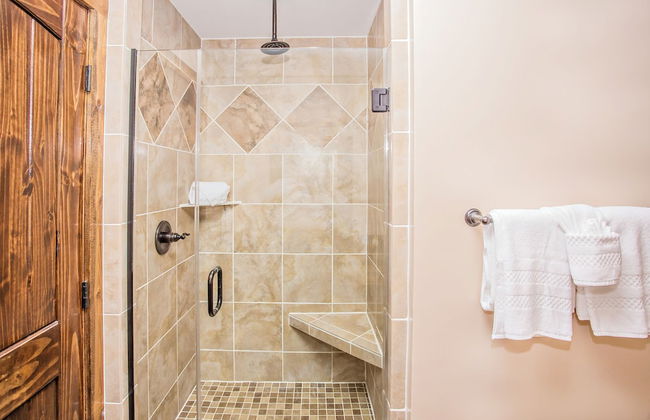 The Lodges at the Great Smoky Mountains - Foto 33