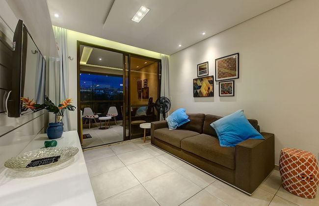 Waiwai Cumbuco pé na areia por Carpediem - Foto 10