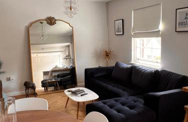 Charming 2-bed Apartment in Sandwich in Kent - Foto 35