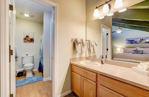 Tahoe Snowbird Retreat - Foto 19