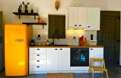 Pyrrichos Stone House - Foto 27