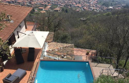 Villa Maria - Foto 12