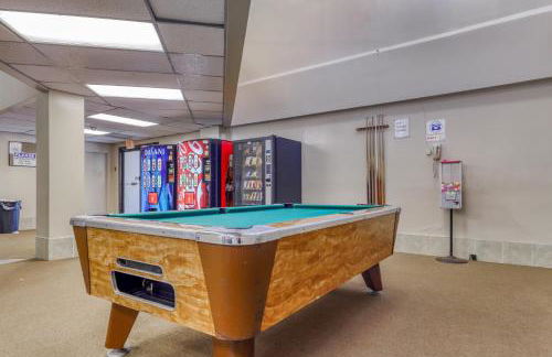 The Pinnacle Inn 3318 - Foto 34