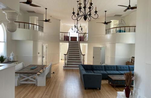 The Sanctuary:Downtown Staunton - Foto 12