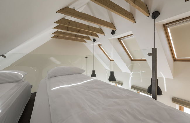 King Mindaugas Apartments - Photo 25