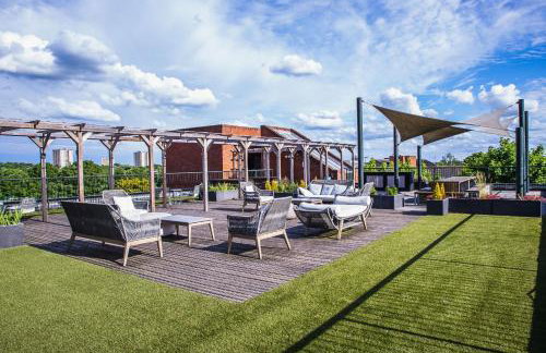 Luxury 1 Bedroom Serviced Apartment in the Heart of Stevenage - Foto 92