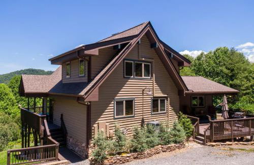 Mountaineer Manor - Foto 43