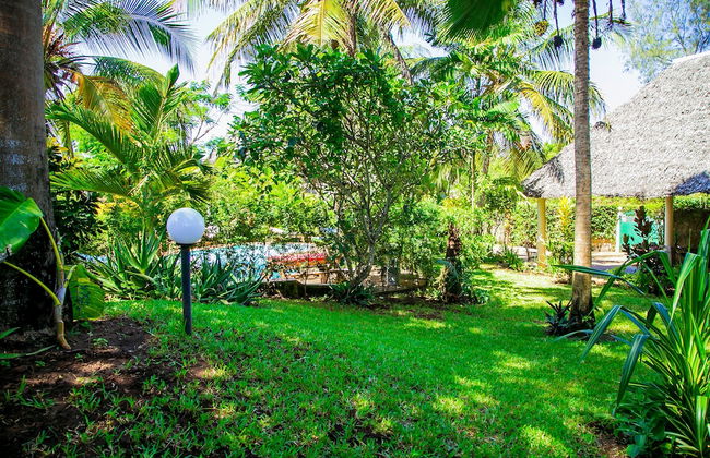 Villakwetu Cottages Diani Beach - Foto 19