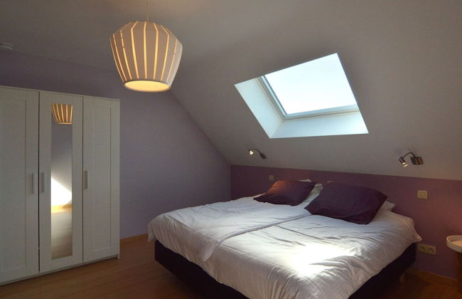 Luxurious Villa With Pool in the Ardennes - Photo 6