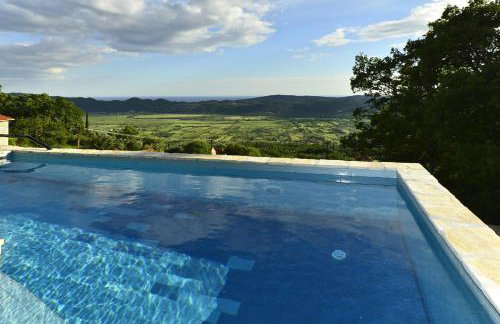 Family friendly house with a swimming pool Mihanici, Dubrovnik - 9029 - Foto 7