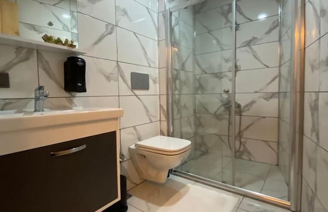 Dogal Suit Bungalov - Foto 7