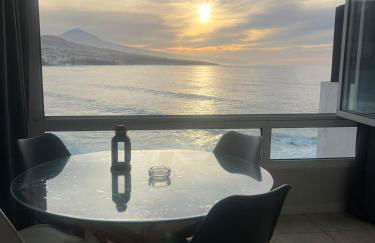 Altagay, apartamento con impresionantes vistas al mar y a El Teide - Foto 7