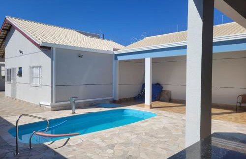 Casa ideal para locações de eventos familiares e tempradas para empresas em Sorcaba - Foto 22