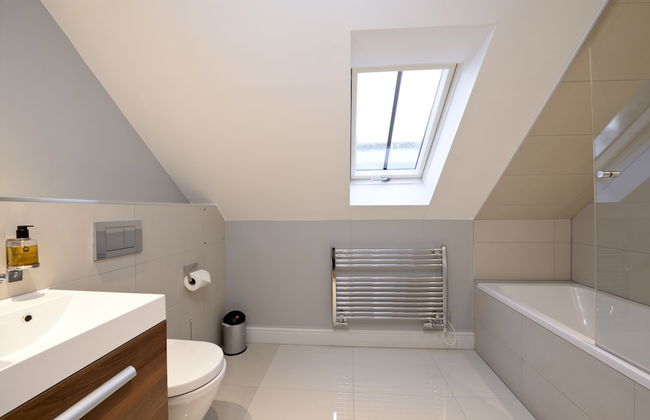 Destiny Scotland - Hill Street Apartments - Foto 26