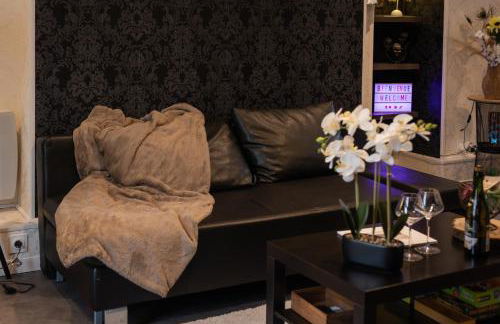 La parenthèse Normande- Balnéo - Vidéo projecteur - Foto 4