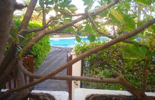 Saltflat2, be surrounded by sun, water and peace - Foto 35