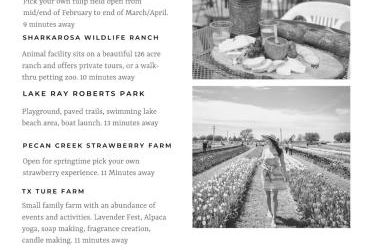 Aubrey Downtown Charmer - Smart TVs in every room! - Foto 16