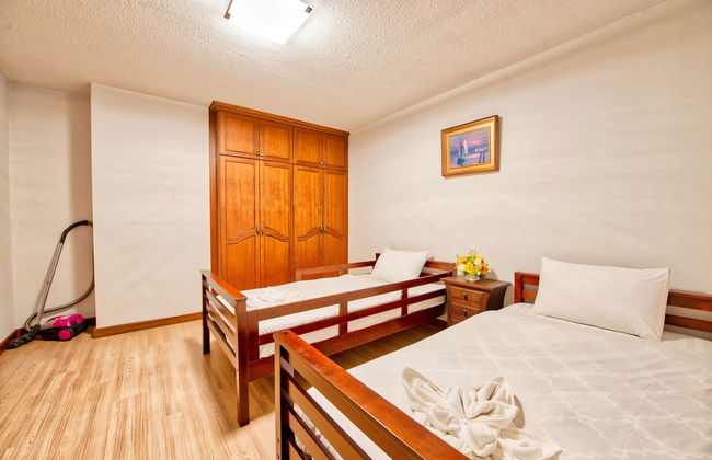 Hillside Plaza & Condotel 4 Downtown - Photo 61