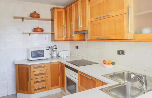 Cubo's Miraflores del Palo Urban - Photo 13