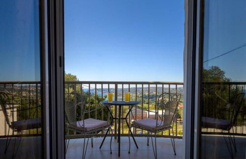 Nikos & Vassilis apartments Kefalonia - Foto 34