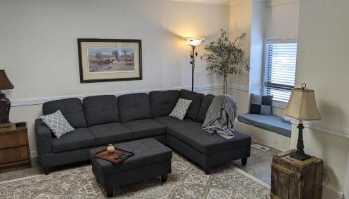 The Riverside Inn - Foto 3