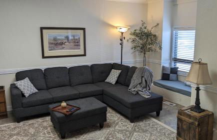 The Riverside Inn - Foto 3