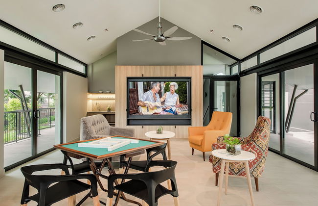 Domitys Bangsar Kuala Lumpur - Photo 41