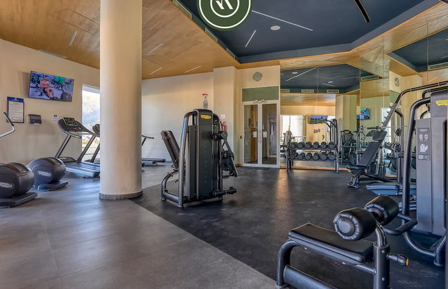 Harbor 171 North Tower 2104 - Foto 43