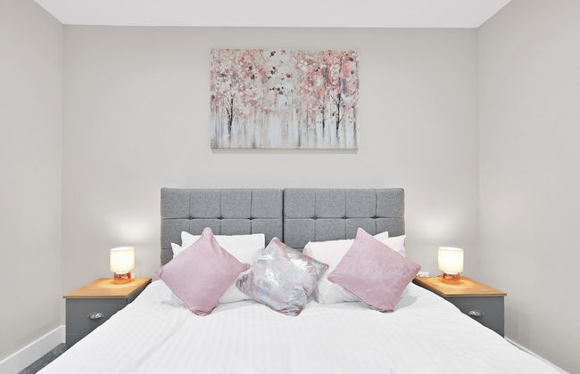 Crown Place 2 & 3 Bedroom Luxury Apts - Foto 13