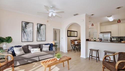 New in the market apt with big terrace! - Foto 4