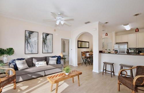 New in the market apt with big terrace! - Foto 4