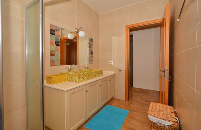 Porto Heli - Heaven on Earth Villa - Foto 45