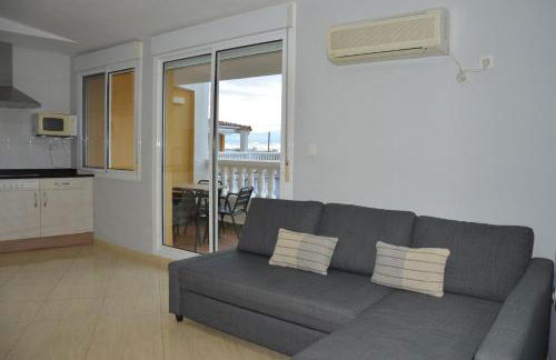 Apartamento mar y montaña Alcossebre - Photo 18