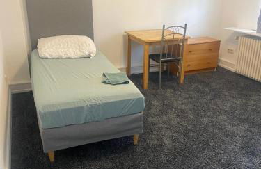 Zimmervermittlung Hemelingen - Foto 14