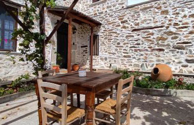 San Lorenzo Cottage - Παραδοσιακά Πέτρινα Δωμάτια - Άγιος Λαυρέντιος Πηλίου - Foto 21