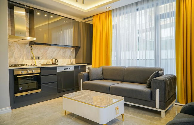 Elite World Homes Istanbul Bosphorus - Photo 6