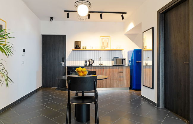 LIV Urban Suites - Foto 24