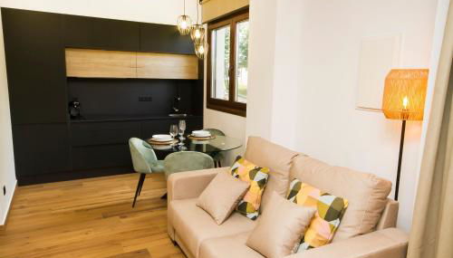 Apartamento Ricardo Carnota - Luxury Boutique Suite - Foto 3