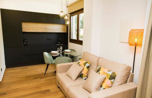 Apartamento Ricardo Carnota - Luxury Boutique Suite - Foto 3