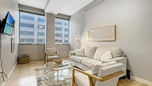 Beautiful 2BR2BA in Bldg connected to Skywalk - Foto 2