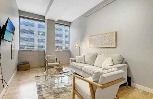Beautiful 2BR2BA in Bldg connected to Skywalk - Foto 2