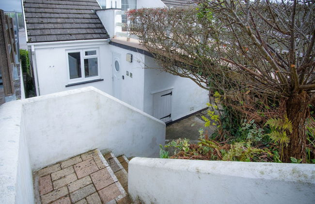 Captains Walk - 4 Bedroom Apartment - Saundersfoot - Foto 55