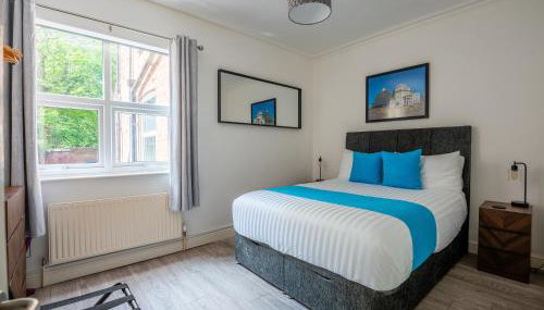 Tettenhall Lodge Gardens - Foto 4