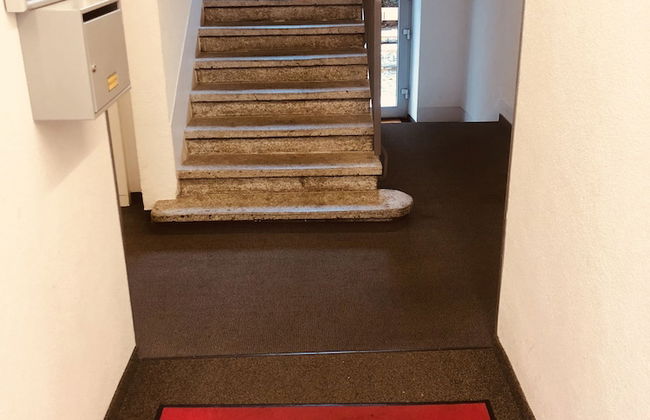 INSIDE FIVE City Apartments - Foto 49