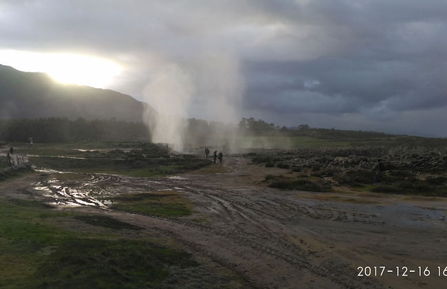 Apartamento Los Naranjos - Foto 16