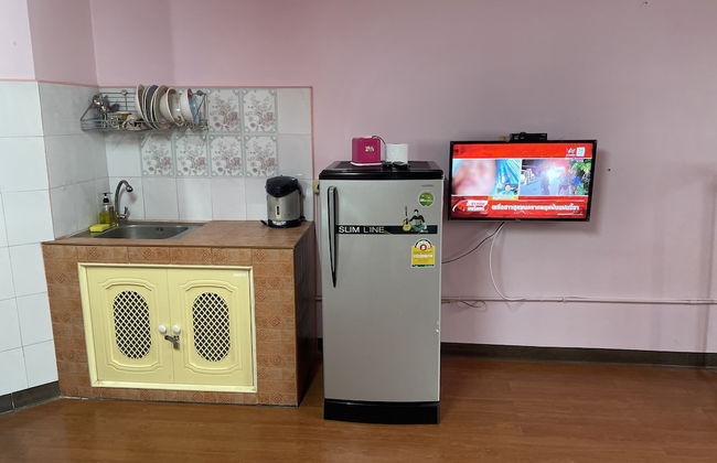 Muangthong C3, C4 near Impact by Anna - Foto 36