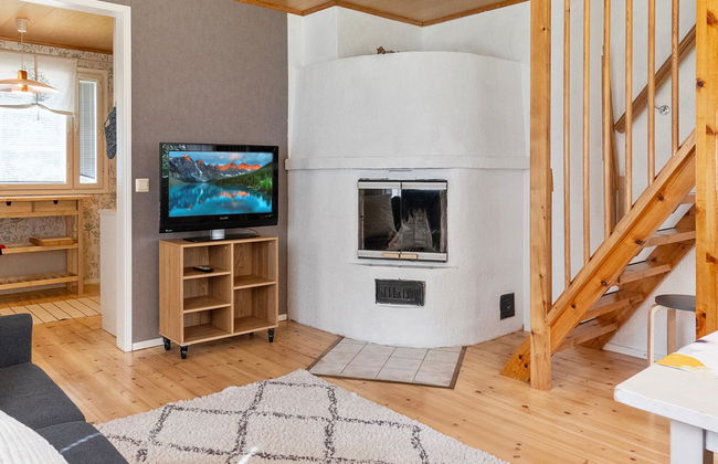 Villa vuorso - Foto 3