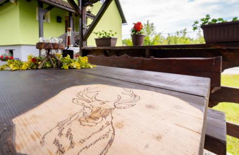 KUĆA ZA ODMOR DANICA - Foto 40